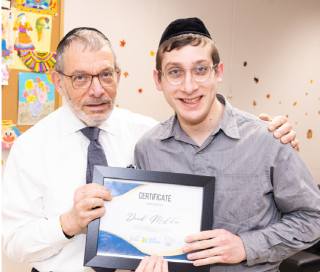 Travel Training with HASC Center